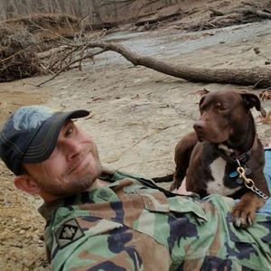 Meet your Posher, Matthew